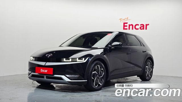 Hyundai Ioniq5 Long Range AWD Exclusive - фото 0