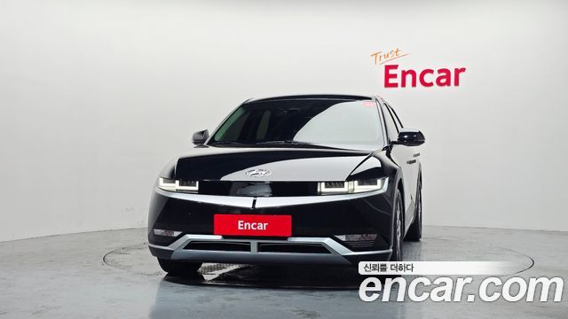 Hyundai Ioniq5 Long Range AWD Exclusive - фото 2