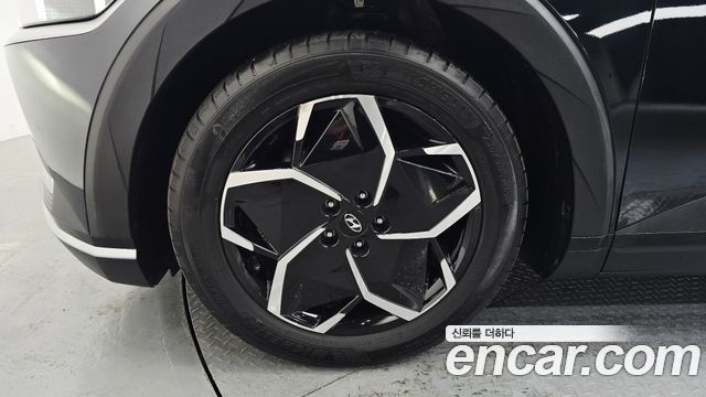 Hyundai Ioniq5 Long Range AWD Exclusive - фото 4