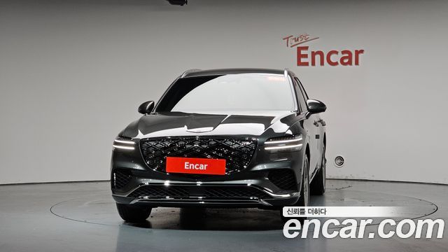 Genesis GV70 2.5T Gasoline AWD - фото 2