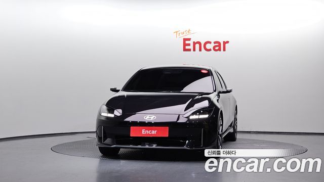 Hyundai Ioniq6 Long Range AWD Prestige - фото 2
