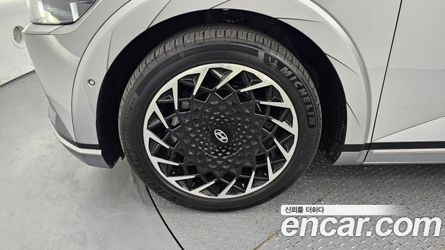 Hyundai Ioniq5 Long Range AWD Prestige - фото 4