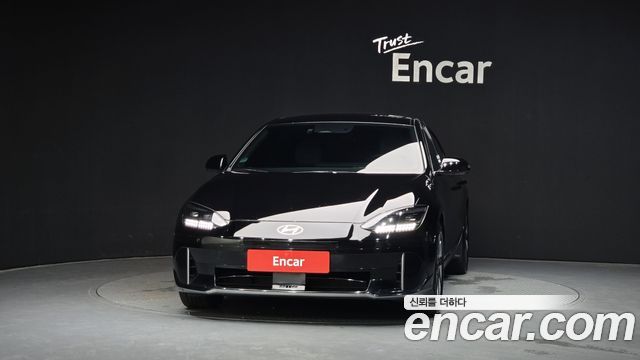 Hyundai Ioniq6 Long Range Prestige - фото 2
