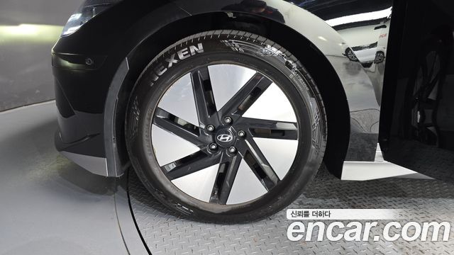 Hyundai Ioniq6 Long Range Prestige - фото 4
