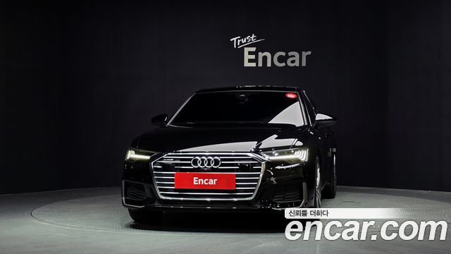 Audi A6 C8 45 TFSI Quattro Premium - фото 2