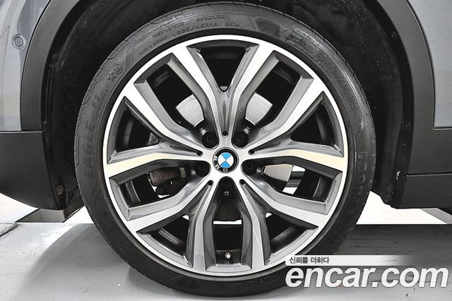 BMW X2 F39 xDrive20i Advantage - фото 4