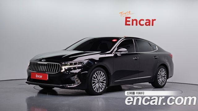 Kia K7 Premier 2.5 GDI X Edition - фото 0