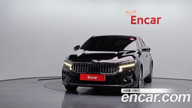 Kia K7 Premier 2.5 GDI X Edition - фото 2