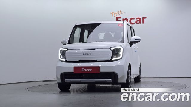 Kia RAY Новый Signature - фото 2