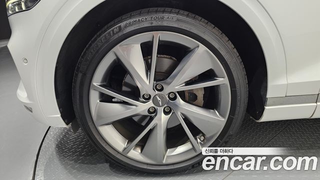 Genesis GV70 2.5T Gasoline AWD - фото 4