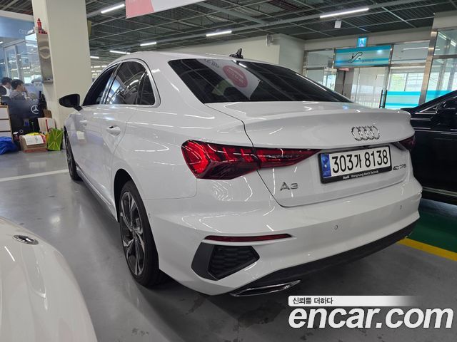 Audi A3 40 TFSI Premium - фото 3