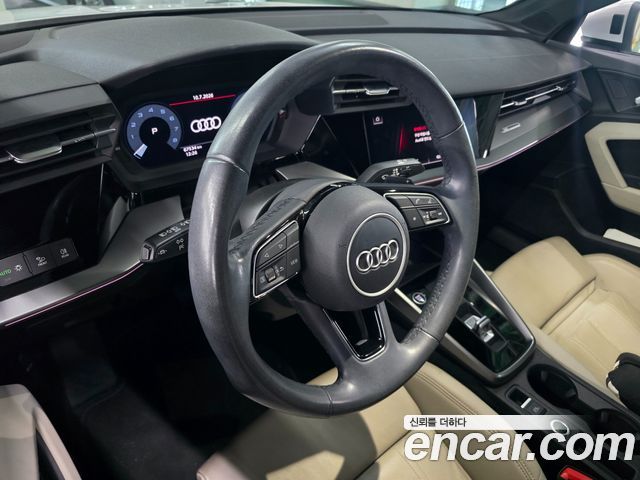 Audi A3 40 TFSI Premium - фото 4