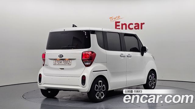 Kia RAY Новый Signature - фото 1