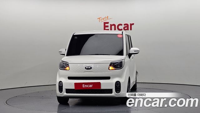 Kia RAY Новый Signature - фото 2