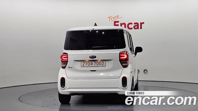 Kia RAY Новый Signature - фото 3