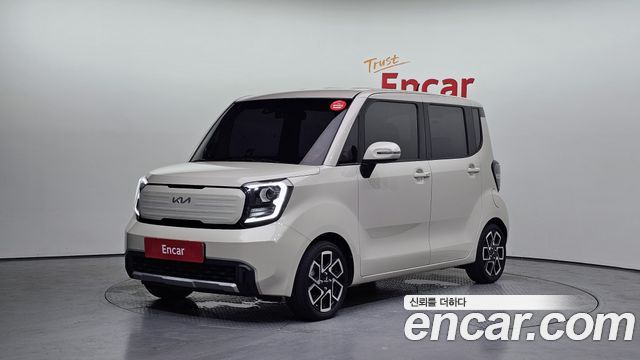 Kia RAY Новый Prestige - фото 0