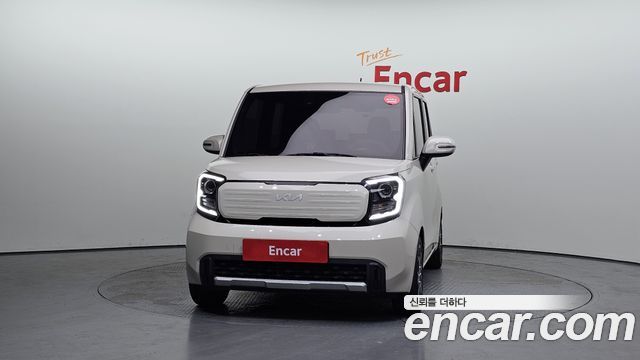 Kia RAY Новый Prestige - фото 2