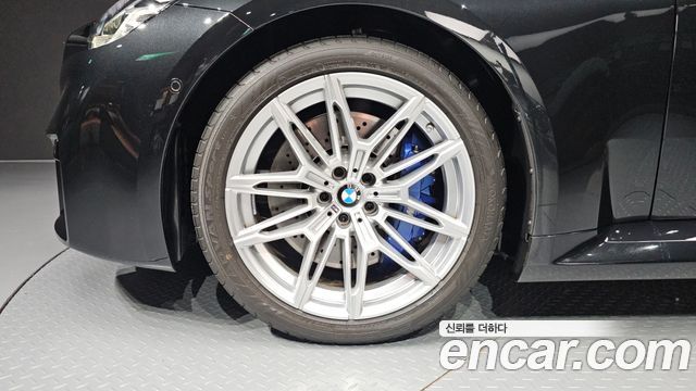 BMW M2 G87 M2 Coupe - фото 4