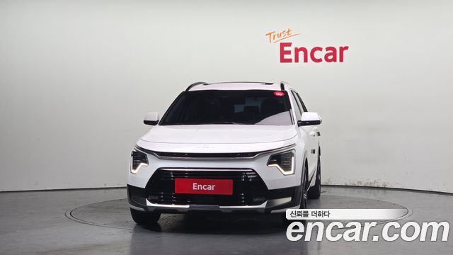 Kia Niro Совершенно новый Signature - фото 2