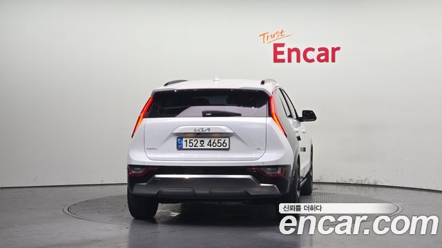 Kia Niro Совершенно новый Signature - фото 3