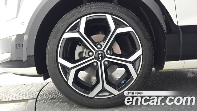 Kia Niro Совершенно новый Signature - фото 4