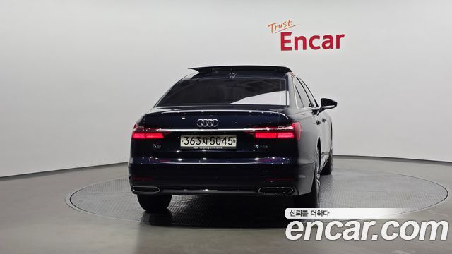 Audi A6 C8 40 TDI - фото 3