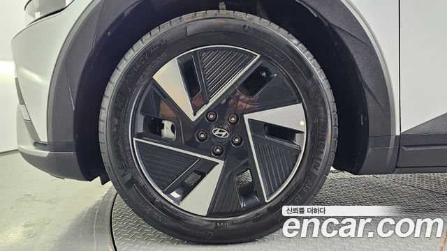 Hyundai Ioniq5 Новый Long Range AWD Exclusive - фото 4