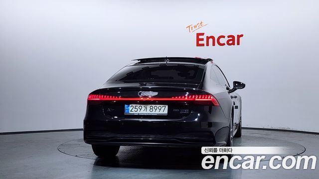 Audi A7 55 TFSI Quattro Premium - фото 3