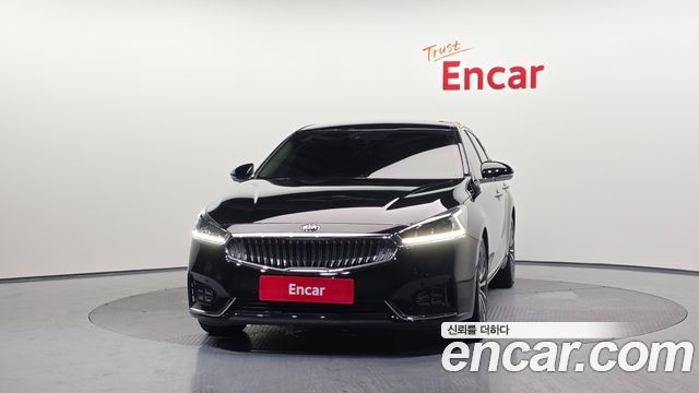 Kia K7 Совершенно новый 2.4 GDI Limited - фото 2