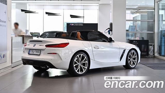 BMW Z4 G29 sDrive20i Sport - фото 1