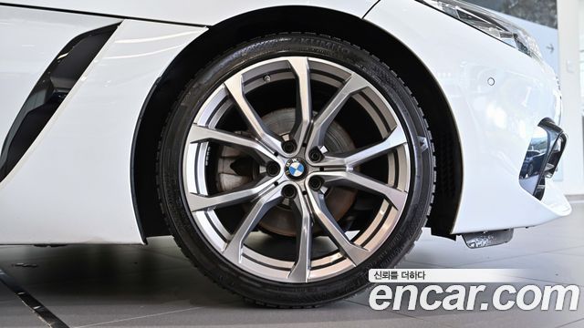 BMW Z4 G29 sDrive20i Sport - фото 4