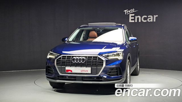 Audi Q3 F3 40 TFSI Quattro - фото 2