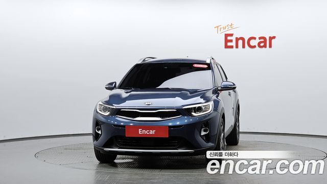 Kia Stonic 1.4 Prestige - фото 1