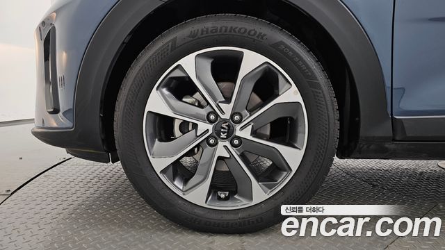 Kia Stonic 1.4 Prestige - фото 3