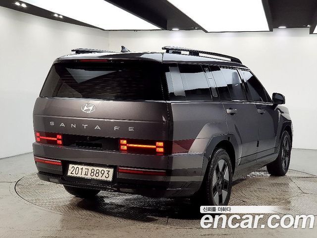 Hyundai Santafe MX5 HEV 1.6 2WD Calligraphy - фото 3