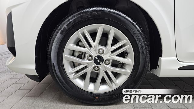 Kia Morning Urban JA Signature - фото 4