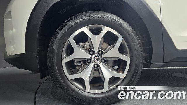 SsangYong Torres Gasoline 1.5 2WD T5 - фото 3
