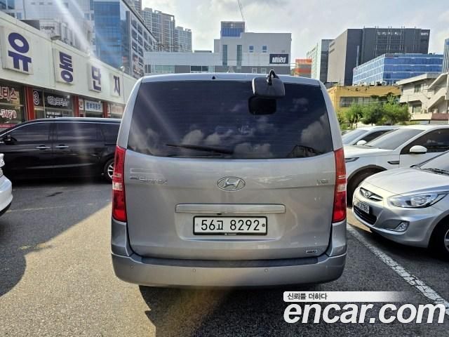 Hyundai Starex Новый 4WD Urban 9-Seater Premium - фото 2