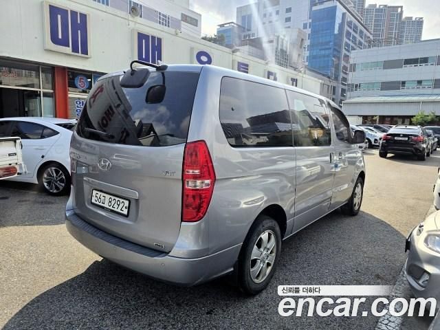 Hyundai Starex Новый 4WD Urban 9-Seater Premium - фото 3