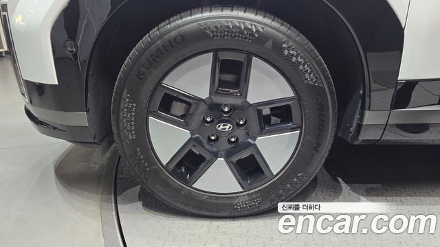 Hyundai Santafe MX5 HEV 1.6 2WD Calligraphy - фото 4