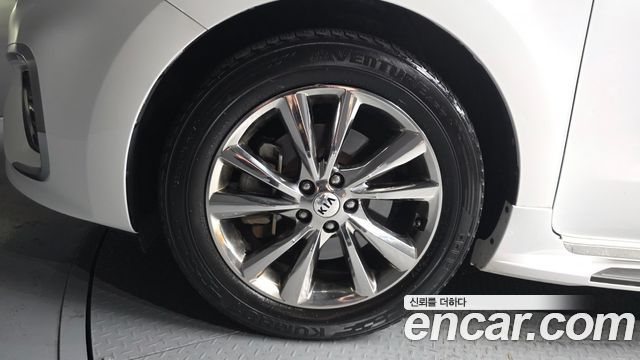 Kia Carnival Новый 9-Seater Prstige - фото 4