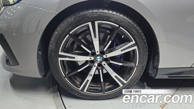 BMW 5 Series G60 530i xDrive M Sport - фото 4