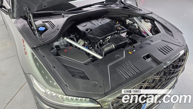 Genesis GV70 2.5T Gasoline AWD - фото 4