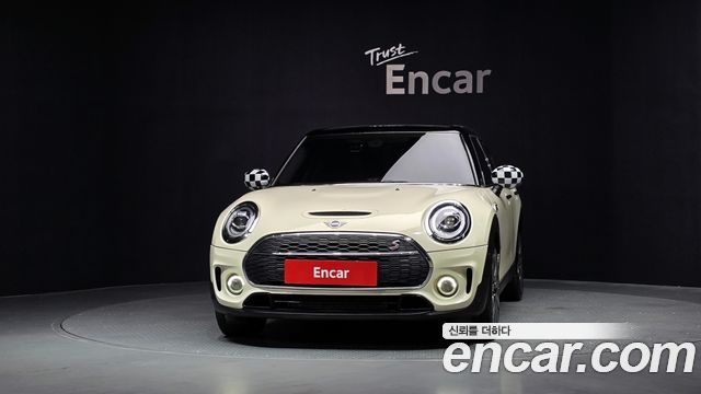 Mini Clubman S Standard 2nd - фото 2