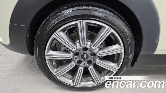 Mini Clubman S Standard 2nd - фото 4