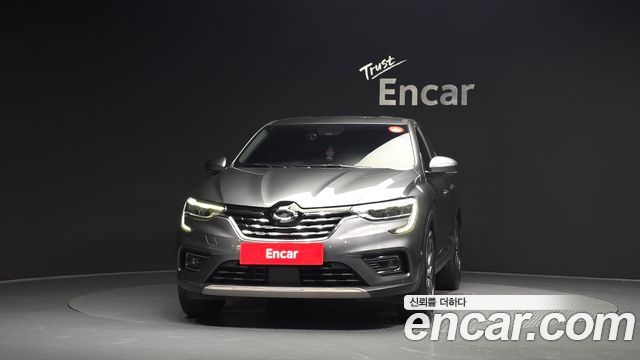 Renault Samsung XM3 1.3 TCe RE Signature - фото 2