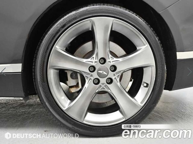 Genesis G80 RG3 Gasoline 3.5 Turbo AWD - фото 4