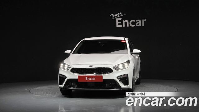 Kia K3 Совершенно новый Luxury - фото 2