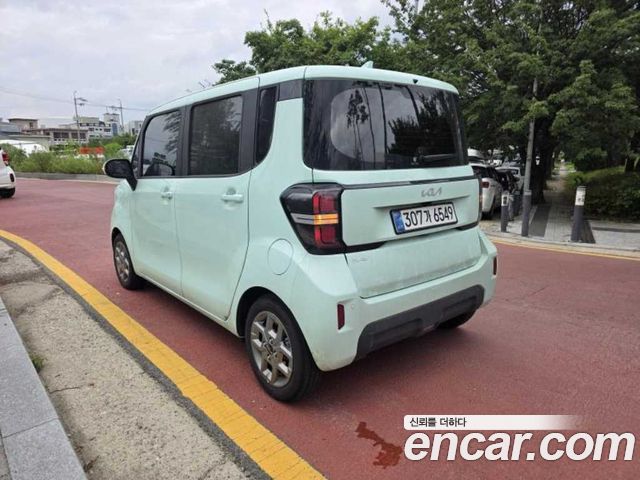 Kia Ray Новый Prestige - фото 4