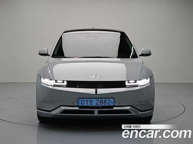Hyundai Ioniq5 Long range Prestige - фото 1